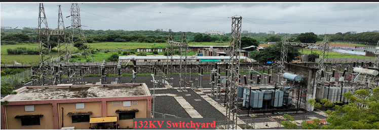Electrical Power Distribution