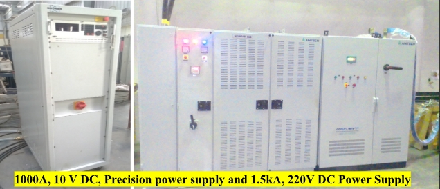 Magnet Operation and Maintenance