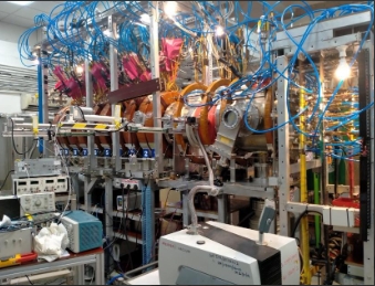 Vacuum Engineering Services