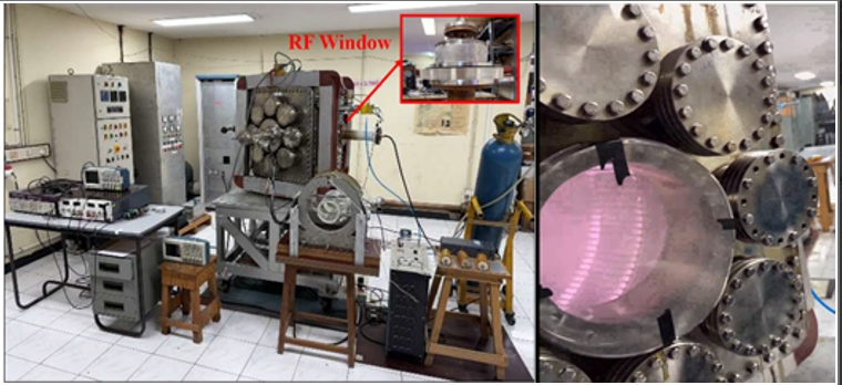 High Power ICRH Systems