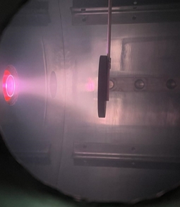 Low Power Thruster