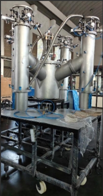 Plasma Application