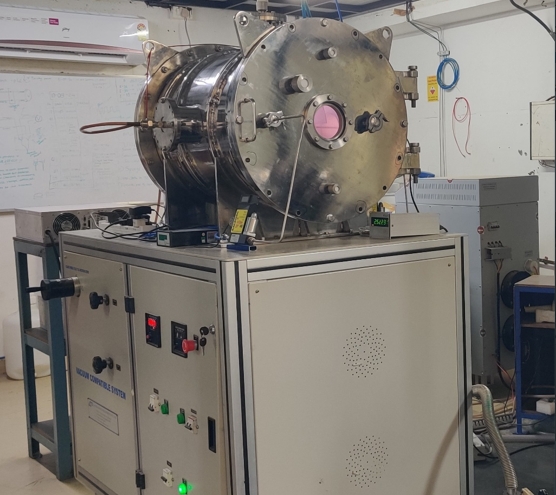 Plasma Surface Engineering