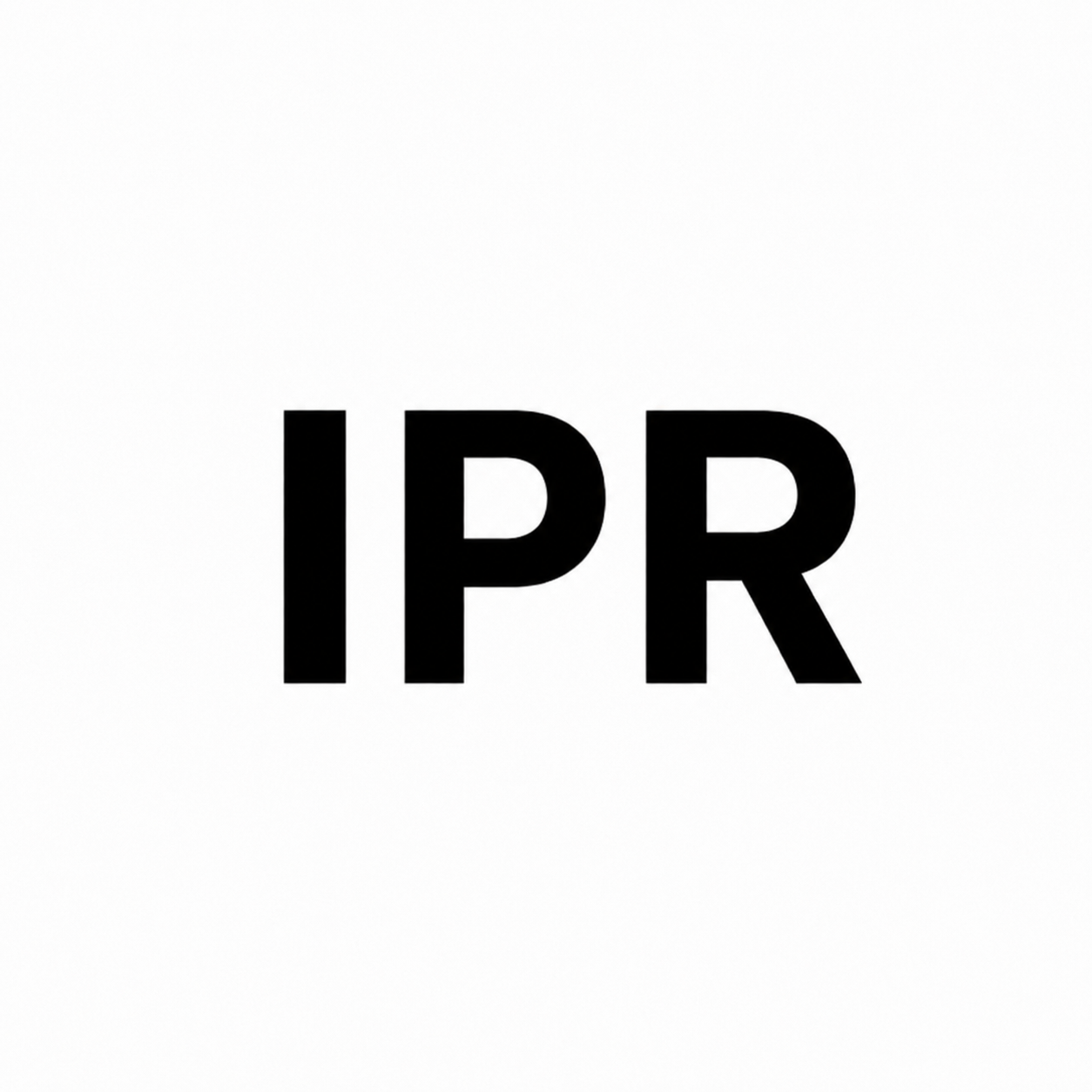 EQUAL OPPORTUNITY POLICY FOR PERSONS WITH DISABILITIES (PwD) in IPR