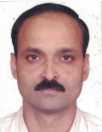 Dr. Rajendraprasad Bhattacharyay