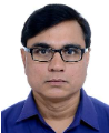 Vilas Chudaman Chaudhari