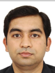 Ankit Gandhi