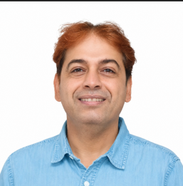 Dr. Lavkesh T. Lachhvani