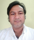 Dr. Gourab Bansal