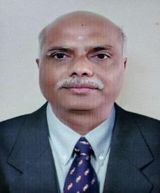 Jaydipsinh.K.Gohil