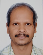 Ananta Kumar Sahu