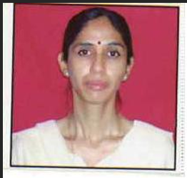 Kirti Mahajan