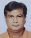Dr. Gourab Bansal