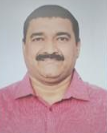 Mr. Yogesh Yeole