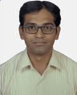 Mr. Chirayu Patil